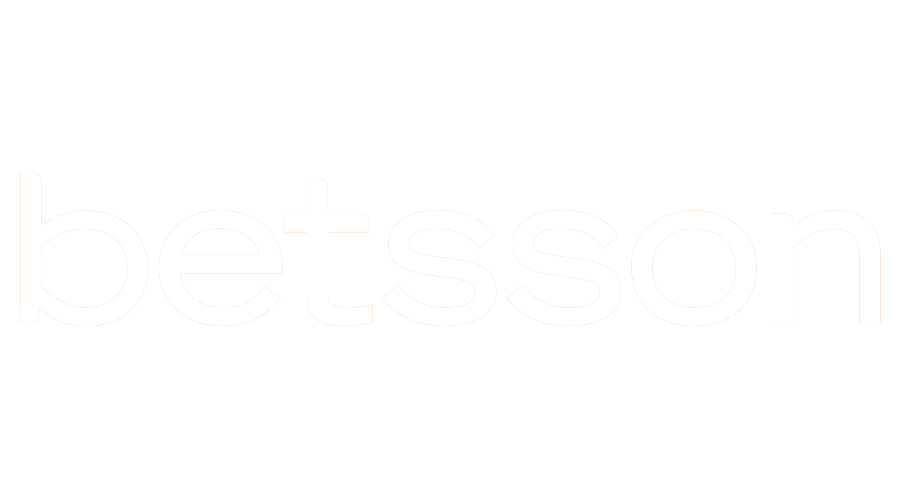 Betsson Logo
